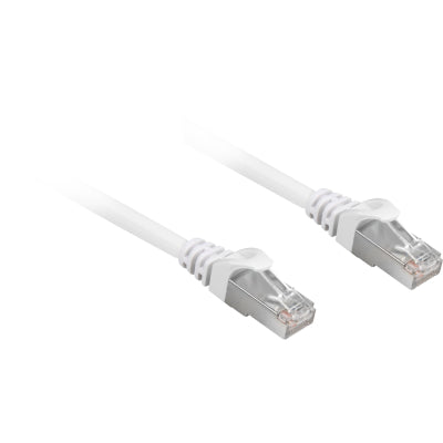 Patch cable RJ45 Cat.6a SFTP