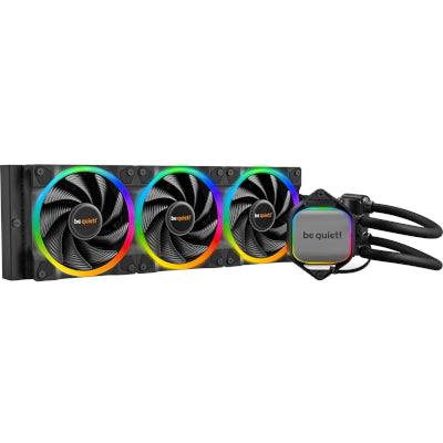 CPU Fan be quiet! Pure Loop 2 FX 360mm
