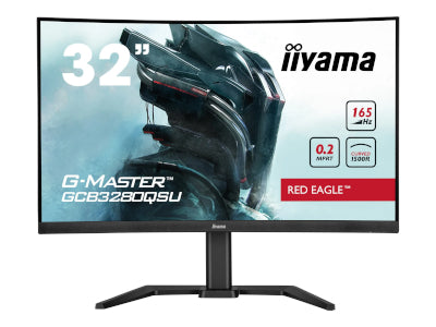 Iiyama G-Master GCB3280QSU-B1