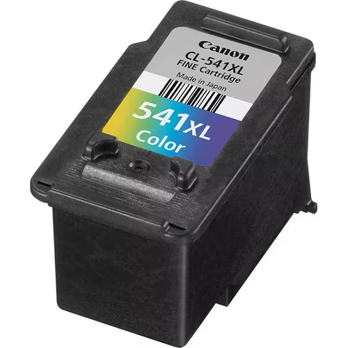 CL-541XL EUR COLOR XL INK