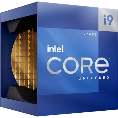 CORE I9-12900K 3.20GHZ