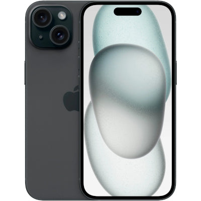 IPHONE 15 128GB BLACK