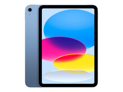 APPLE iPad 11a Gen. WiFi 128GB Blu