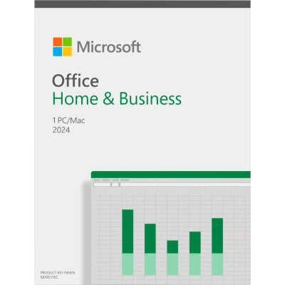 OFFICE HOME AND BUSINESS 2024