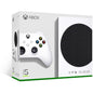 MICROSOFT XBOX Series S 512GB Project Retail (P)