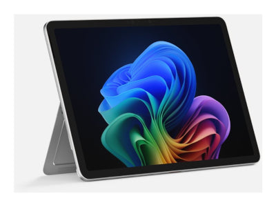 MICROSOFT Surface Pro12 Qualcom Snapdragon X 8-core 30,48cm 12 pollici 16GB 512GB W11P COMM Platino EE1 senza PSU