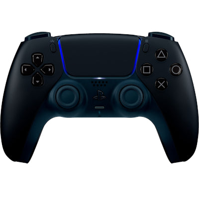 Sony PlayStation DualSense Wireless-Controller | Midnight Black