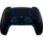 Sony PlayStation DualSense Wireless-Controller | Midnight Black
