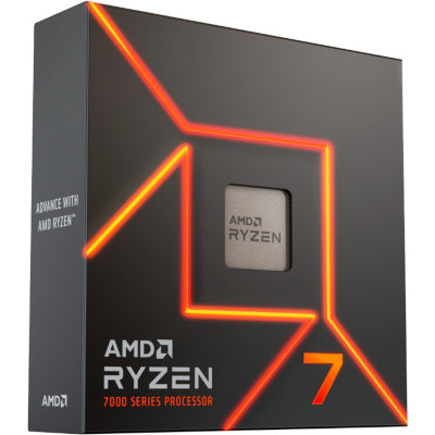 RYZEN 7 7700X 4.50GHZ 8 CŒURS