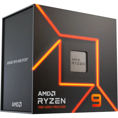 RYZEN 9 7900X 4.70GHZ 12 CORE