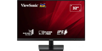Viewsonic 80.0 cm VA3209-2K-MHD 16:9 HDMI/DP QHD