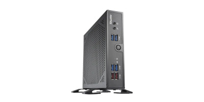 Sistema básico Shuttle DS50U3 Intel Core i3-1315U
