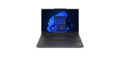 Lenovo ThinkPad E14 G6 R5-7535HS 16/512/WUXGA Windows 11 Professional