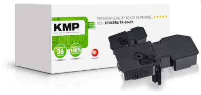 Toner KMP Kyocera TK-5440K PA2100/MA2100 Série noir reconditionné