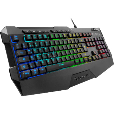 SKILLER SGK4, Gaming Keyboard