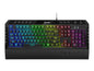 Sharkoon Gaming Tastatur Skiller SGK5 schwarz DE