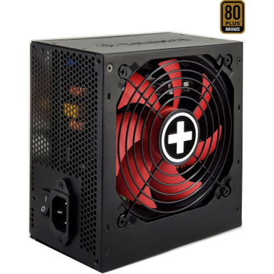 Performance Gaming 550W, PC power supply