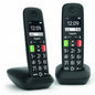 Gigaset E290 Duo schwarz