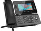 SNOM D865 Desk Phone