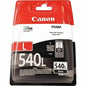 خرطوشة حبر سوداء/PG-540L