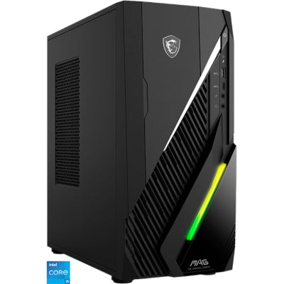 MAG Infinite E1 14NUC5-023AT, PC da gioco