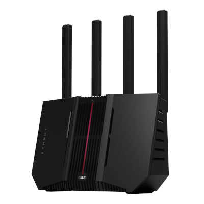 RT-BE92U, Mesh-router