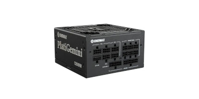 ENERMAX PlatiGemini Alimentatore 1200 Watt 80 PLUS Platino ATX 3.1 / ATX12VO