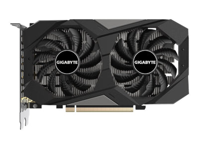 GIGABYTE GeForce RTX 3050 WINDFORCE OC V2 Grafikkarte 2xHDMI, 2xDP