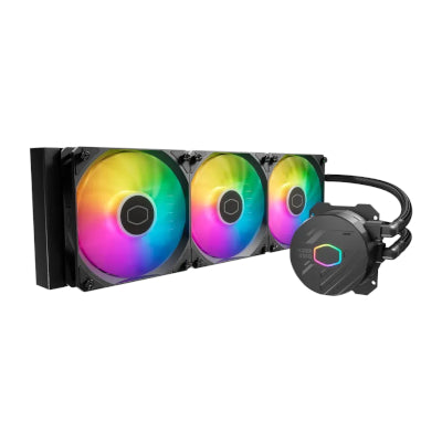 MasterLiquid 360 Core II ARGB, Wasserkühlung