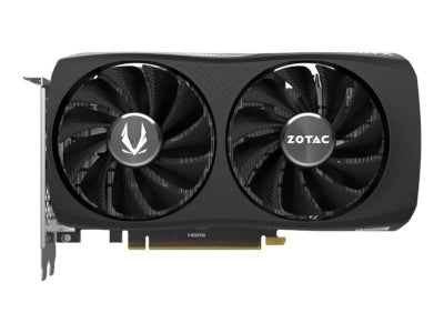 ZOTAC GAMING GeForce RTX 4060 TwinEdge 8GB GDDR6 Grafikkarte 3xDP/HDMI