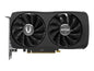 ZOTAC GAMING GeForce RTX 4060 TwinEdge 8GB GDDR6 Grafikkarte 3xDP/HDMI