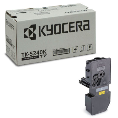 KYOCERA TK-5240K toner noir