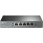 TL-R470T+V4.0 5-PORT-MULTI-WAN