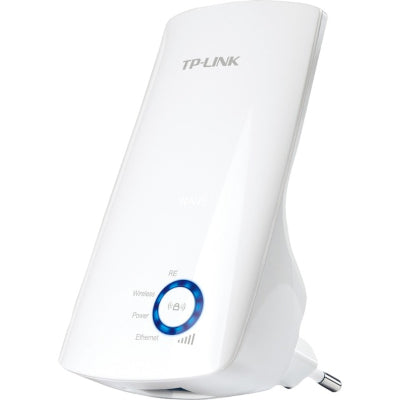 TP-LINK WLAN 300MBit Repeater (1xLAN)