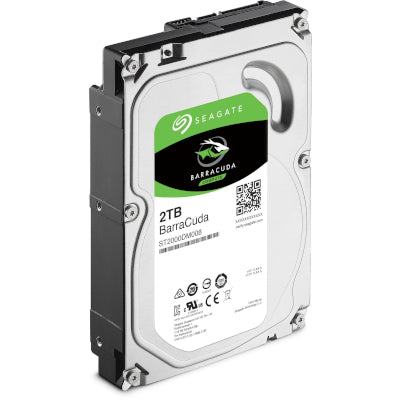 BARRACUDA 2TB DESKTOP
