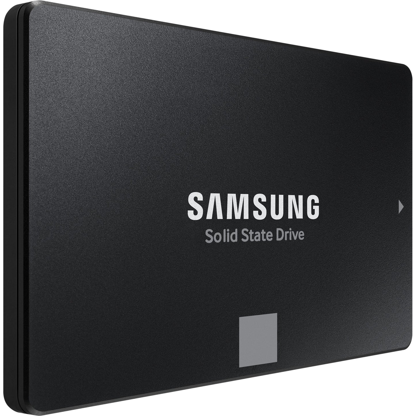 SSD 2.5" 1TB Samsung 870 EVO SATA 3