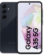 Samsung GALAXY A35 5G A356B Dual-SIM 128GB Navy Android 14.0 Smartphone (EU)