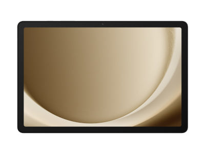 SAMSUNG Galaxy Tab A9+ 5G 27,94cm 11 pollici 6GB 128GB Argento