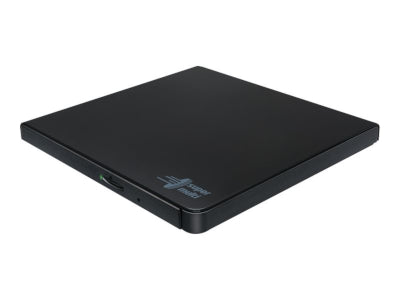 HLDS GP57EB40 DVD burner slim USB 2.0 black